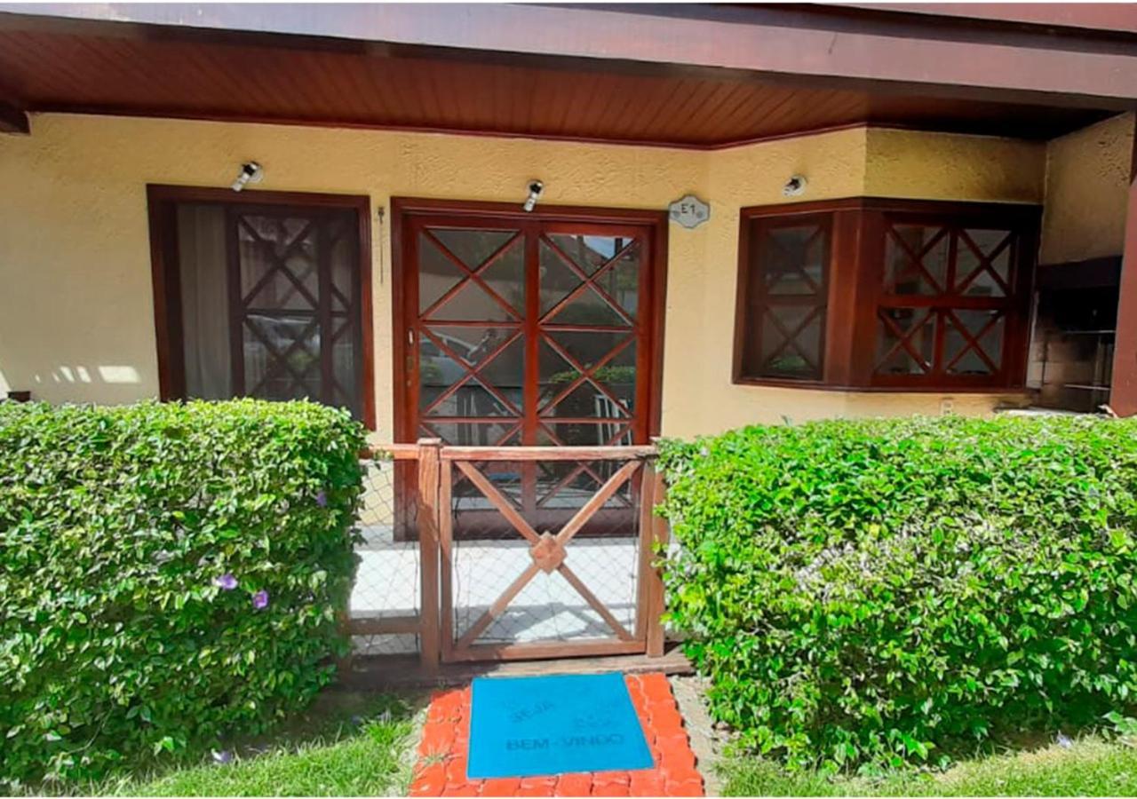 Casa Maresias Canto Do Mar - 50M Da Praia Buitenkant foto
