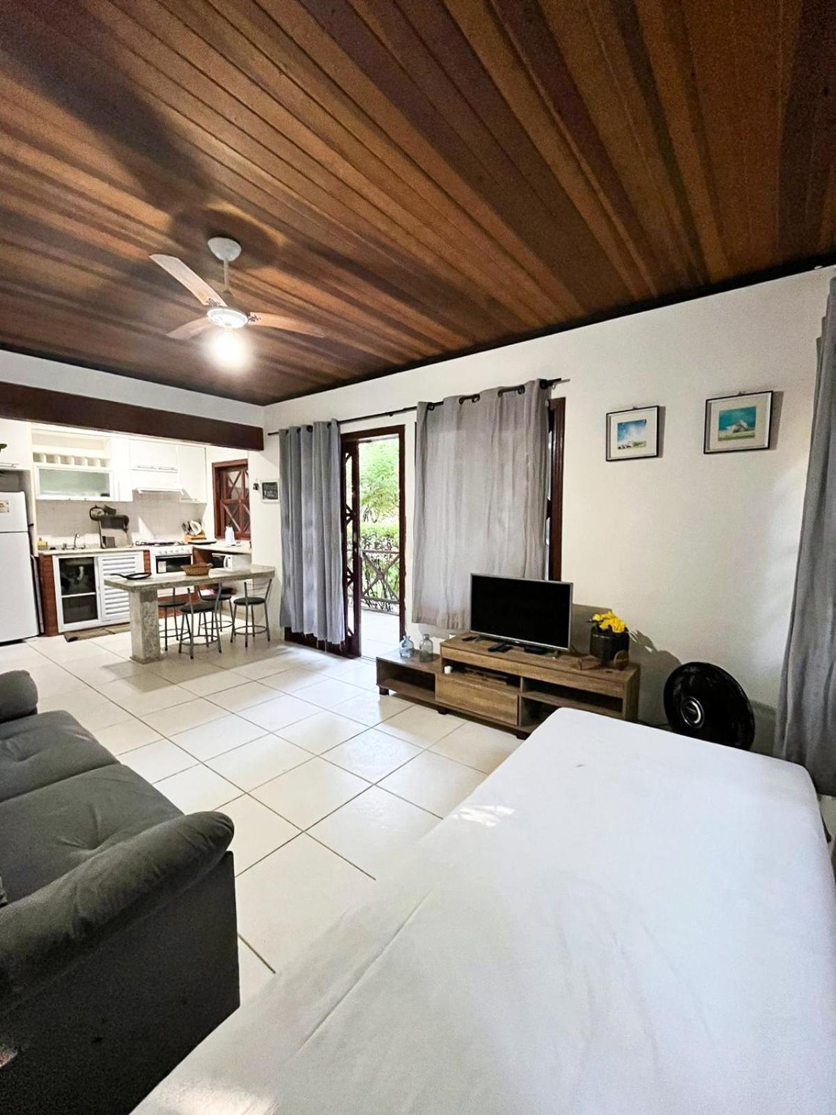 Casa Maresias Canto Do Mar - 50M Da Praia Buitenkant foto
