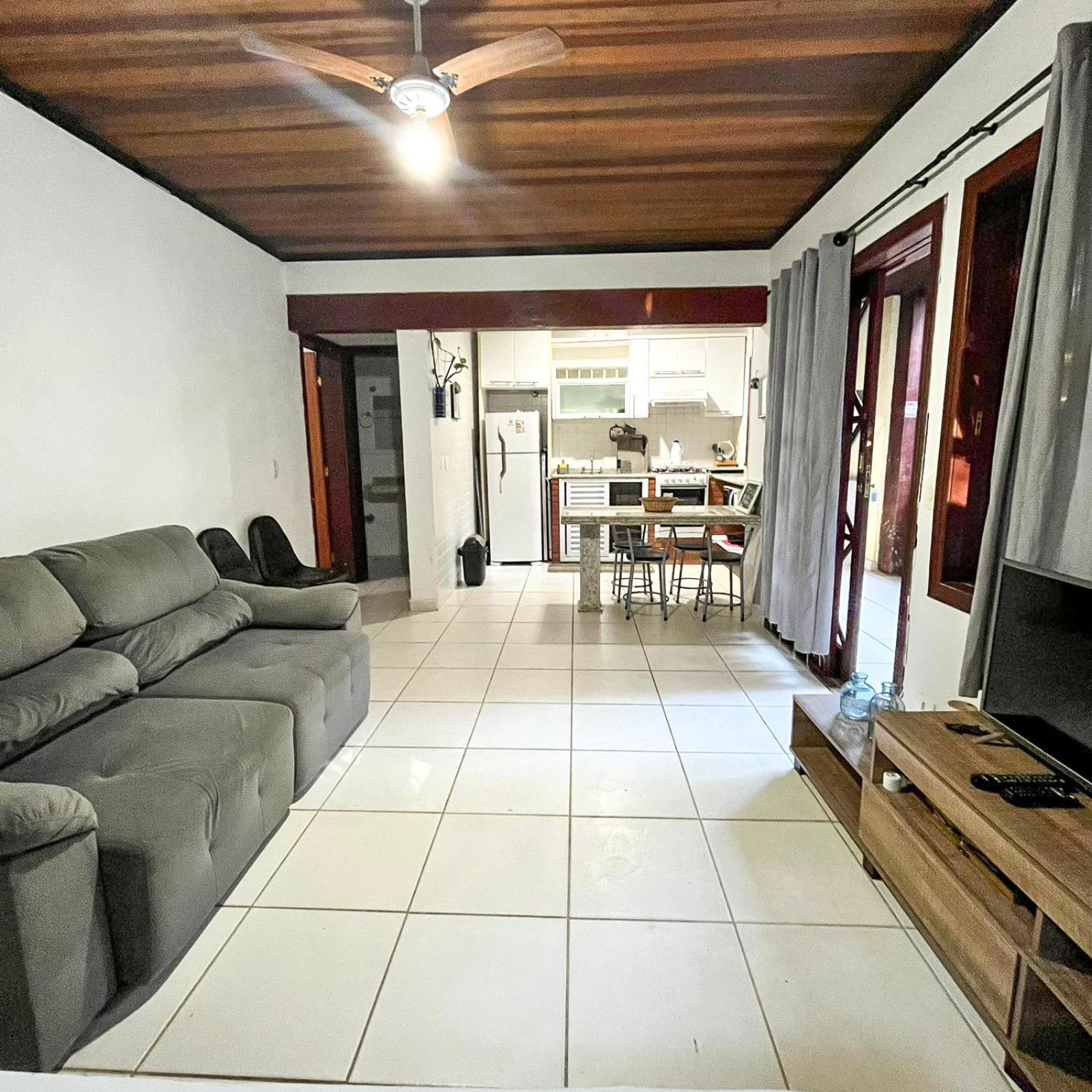 Casa Maresias Canto Do Mar - 50M Da Praia Buitenkant foto
